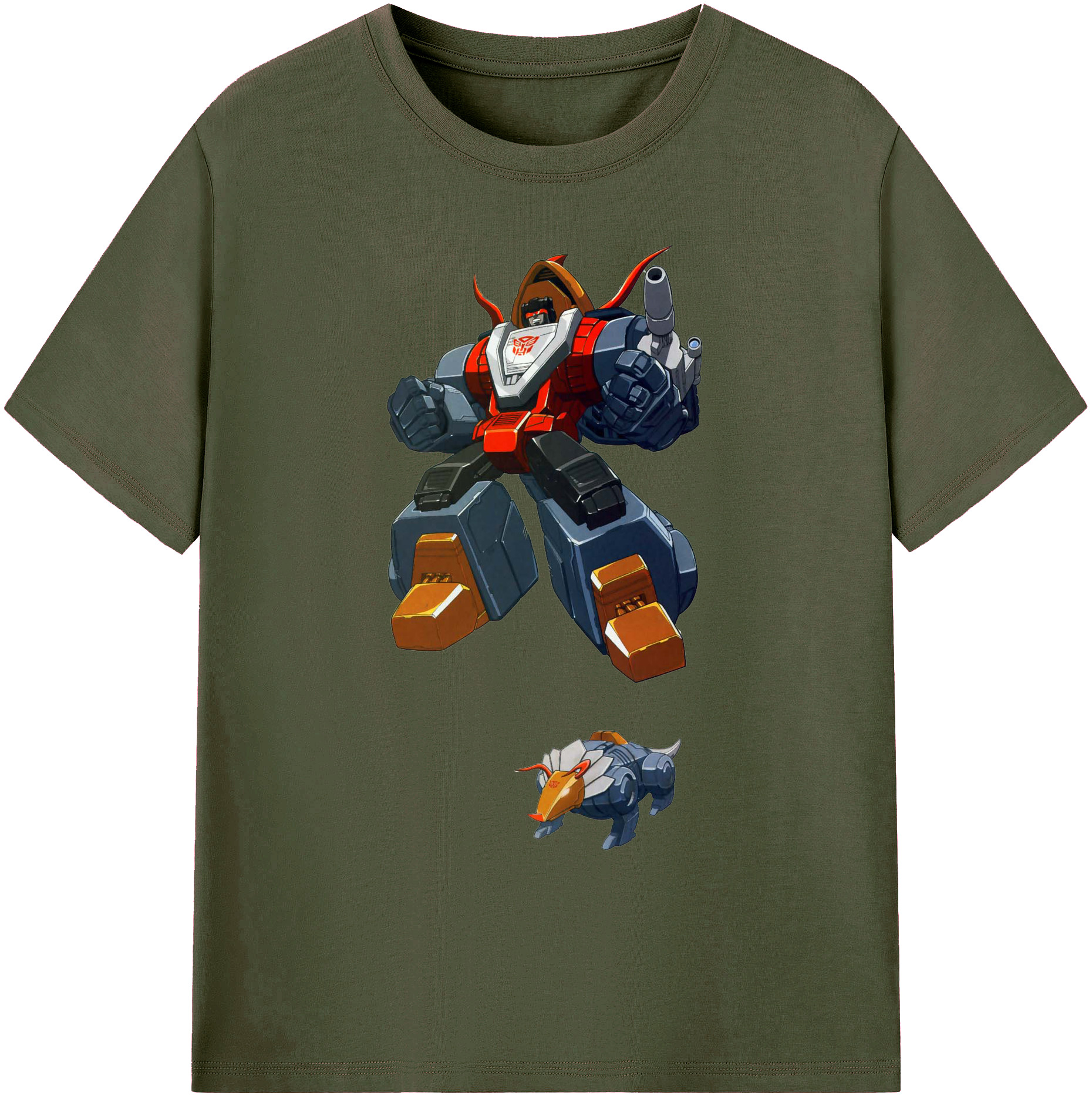 （画像用）  綿100％ メンズ半袖Tシャツ｜肌触りやわらか＆通気性